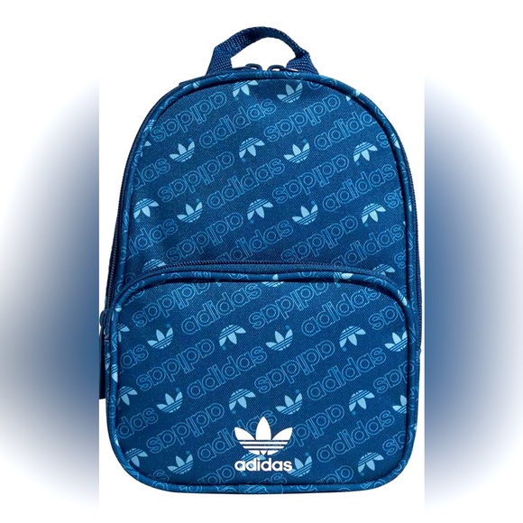 adidas Originals Handbags - Adidas Original Mini Santiago Backpack